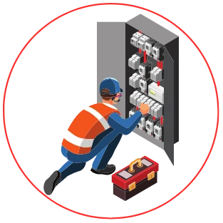 electrical maintenance technician